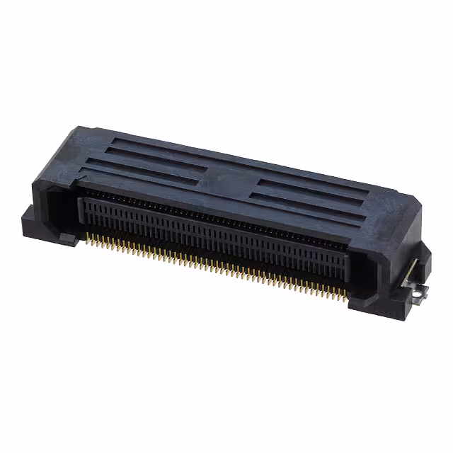 FX20-100S-0.5SH Hirose Electric Co Ltd  Matrices de type bord Mezzanine (carte à carte)